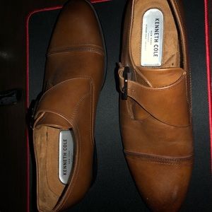 Brand new Kenneth Cole shoes